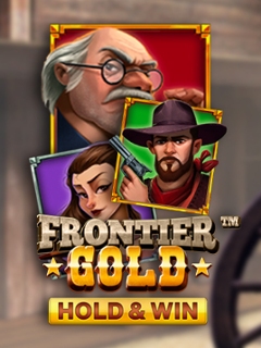 Frontier Gold