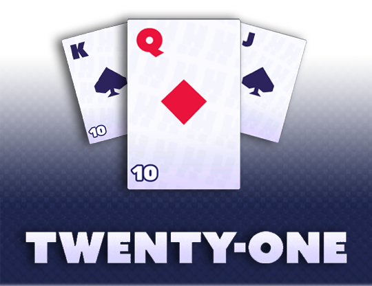 Twenty-One