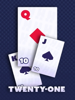 Twenty-One
