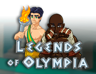 Legends of Olympia