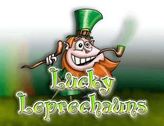 Lucky leprechauns (Saucify)