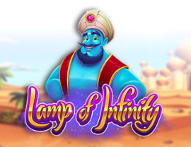 Lamp Of Infinity