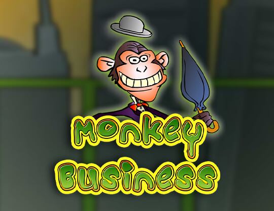 coast to coast monkey business game