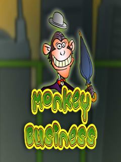 Monkey Business
