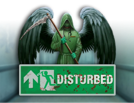 Disturbed