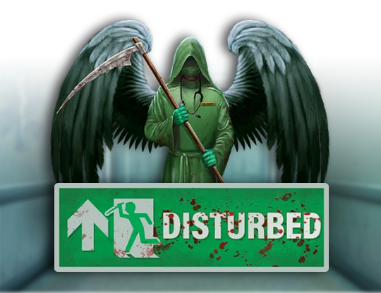 Disturbed