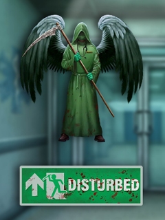 Disturbed