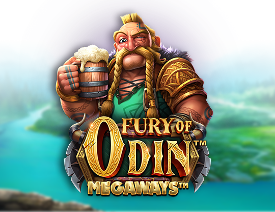 Fury of Odin Megaways