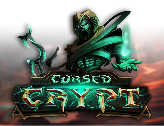 Cursed Crypt