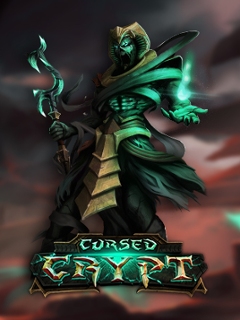 Cursed Crypt