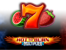 Hot to Burn Multiplier