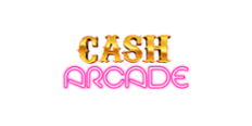 Cash Arcade Casino Logo