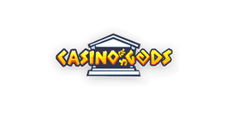 Casino Gods Logo