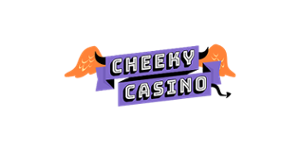 Cheeky Casino Logo