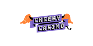 Cheeky Casino logo