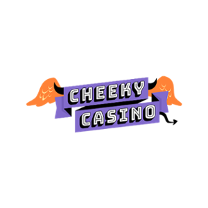 Cheeky Casino Logo