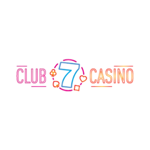 Club7 Casino Logo