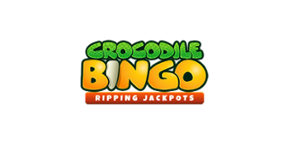 Crocodile Bingo Casino Logo