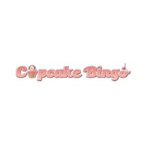 Cupcake Bingo Casino Logo