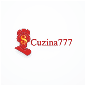 Cuzina777 Casino Logo