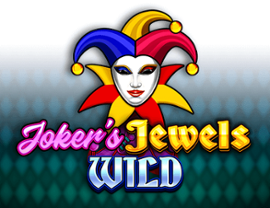 Joker’s Jewels Wild