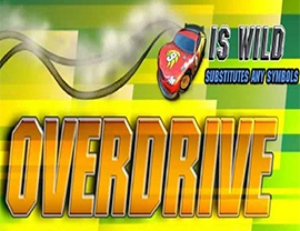 Overdrive