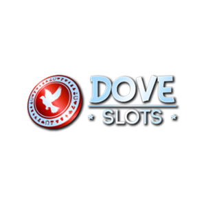 Dove Slots Casino Logo