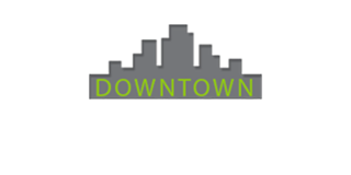 Downtown Bingo Casino Logo
