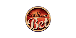 EatSleepBet Casino Logo
