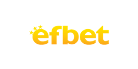 Ефбет казино Logo