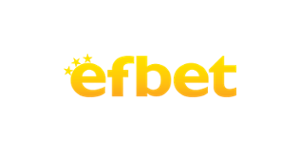 Онлайн-Казино Efbet Logo