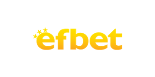 Онлайн-Казино Efbet Logo