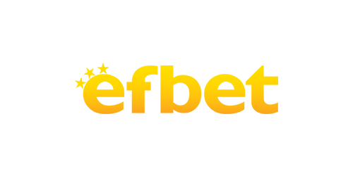 Efbet Casino Logo