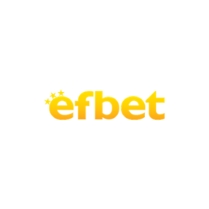 Онлайн-Казино Efbet Logo
