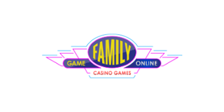 Family Game Online Casino logo