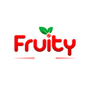 Fruity Wins Casino Logo