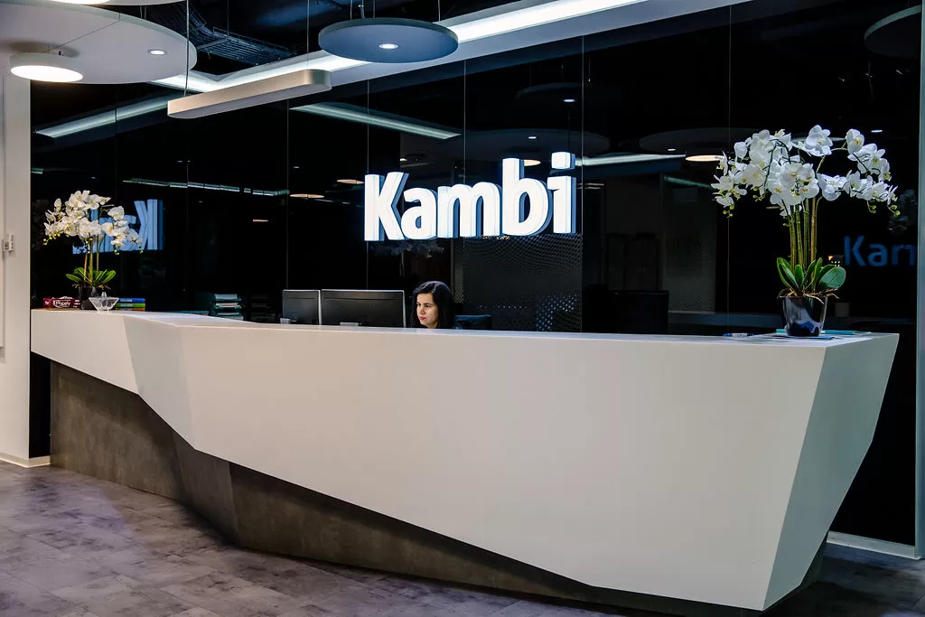 Kambi Group