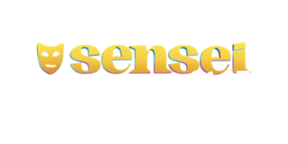 Sensei Game Casino Logo