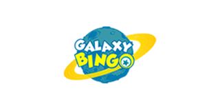 Galaxy Bingo Casino Logo