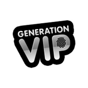 Generation VIP Casino Logo