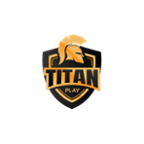Titan Play Casino Logo