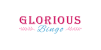 Glorious Bingo Casino Logo