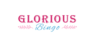 Glorious Bingo Casino Logo