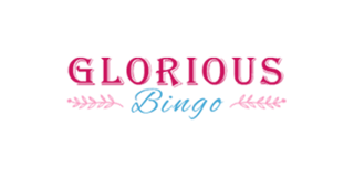 Glorious Bingo Casino logo
