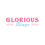 Glorious Bingo Casino Logo