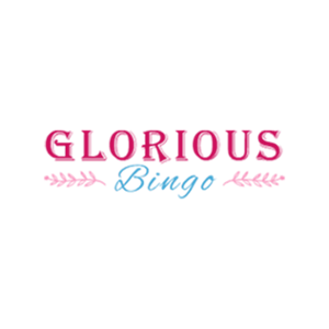 Glorious Bingo Casino Logo