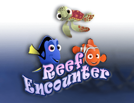 Reef Encounter