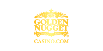 Golden Nugget Online Casino Logo