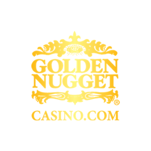 Golden Nugget Online Casino NJ Logo