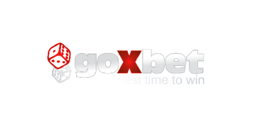 Goxbet Casino Logo